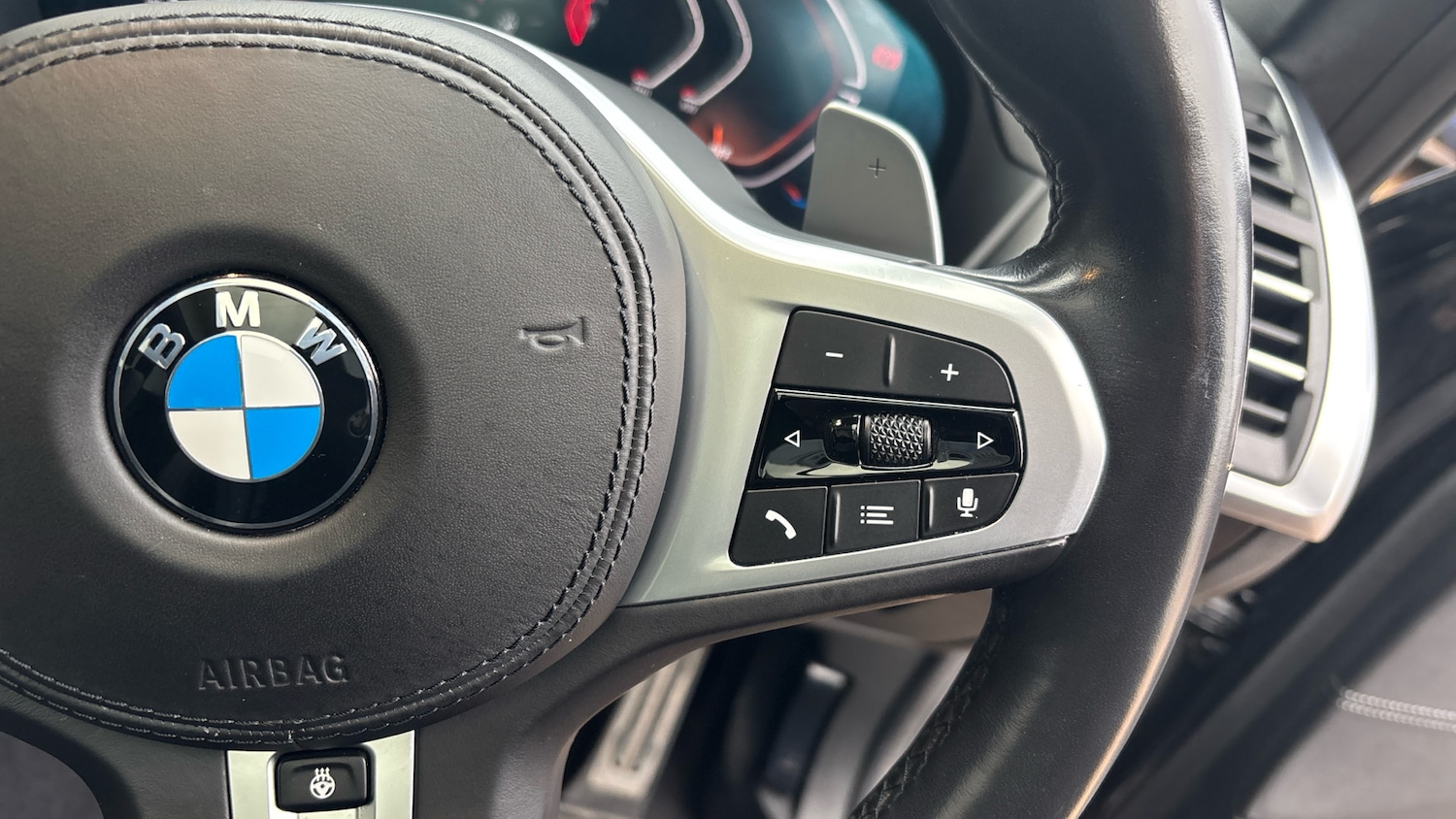 Used BMW X3 2021 for sale - 76565321: Photo 18