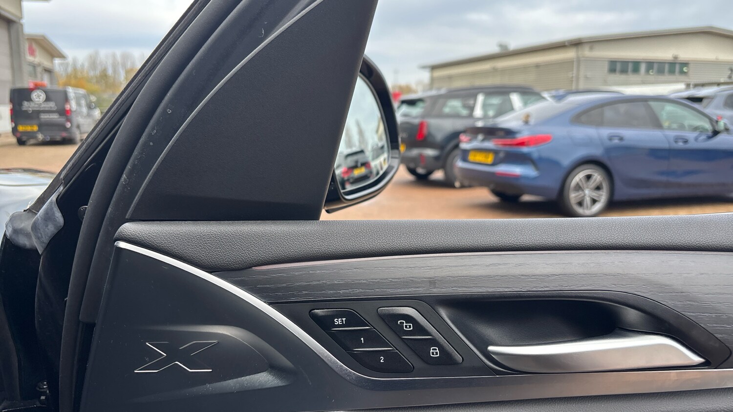 Used BMW X3 2021 for sale - 76565321: Photo 20