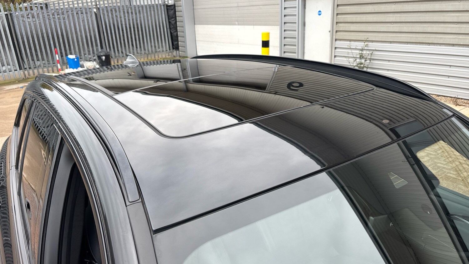 Used BMW X3 2021 for sale - 76565321: Photo 21