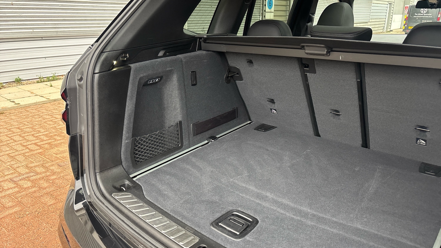 Used BMW X3 2021 for sale - 76565321: Photo 24