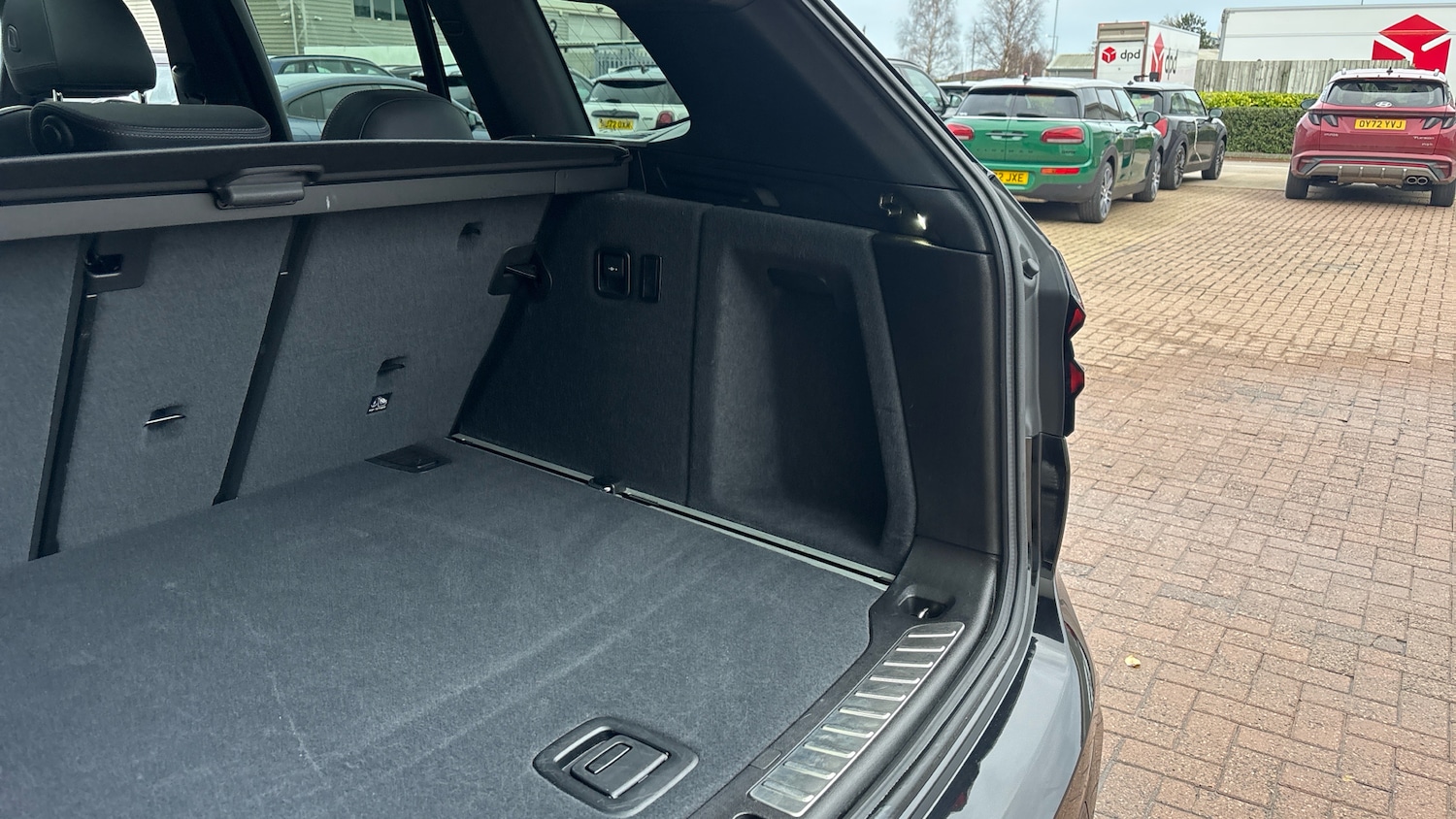 Used BMW X3 2021 for sale - 76565321: Photo 25