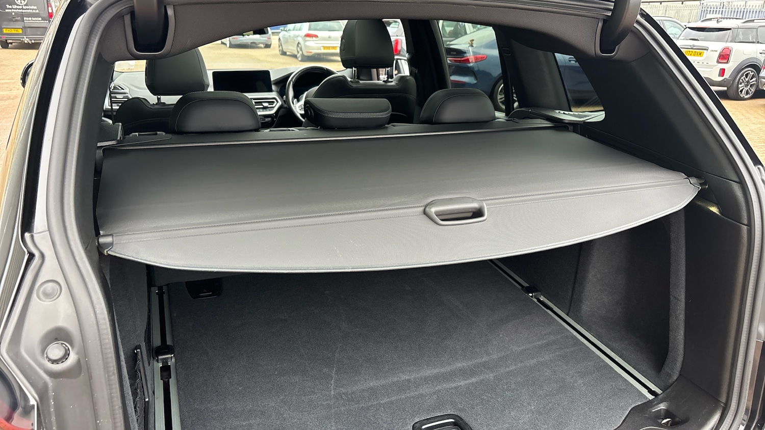 Used BMW X3 2021 for sale - 76565321: Photo 26