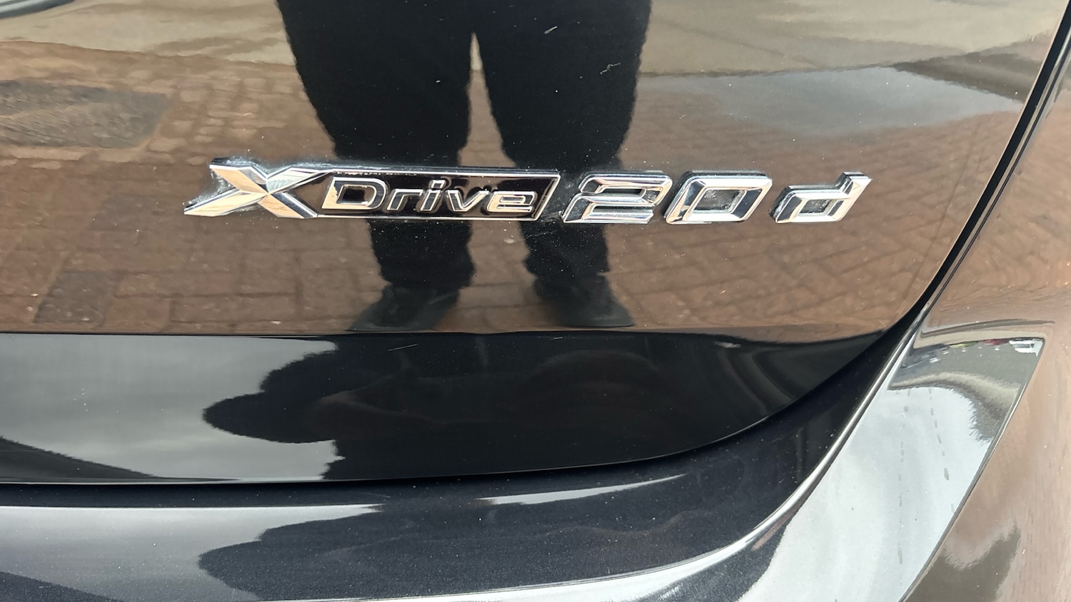 Used BMW X3 2021 for sale - 76565321: Photo 30