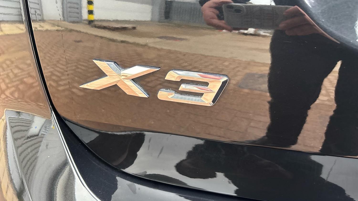 Used BMW X3 2021 for sale - 76565321: Photo 31