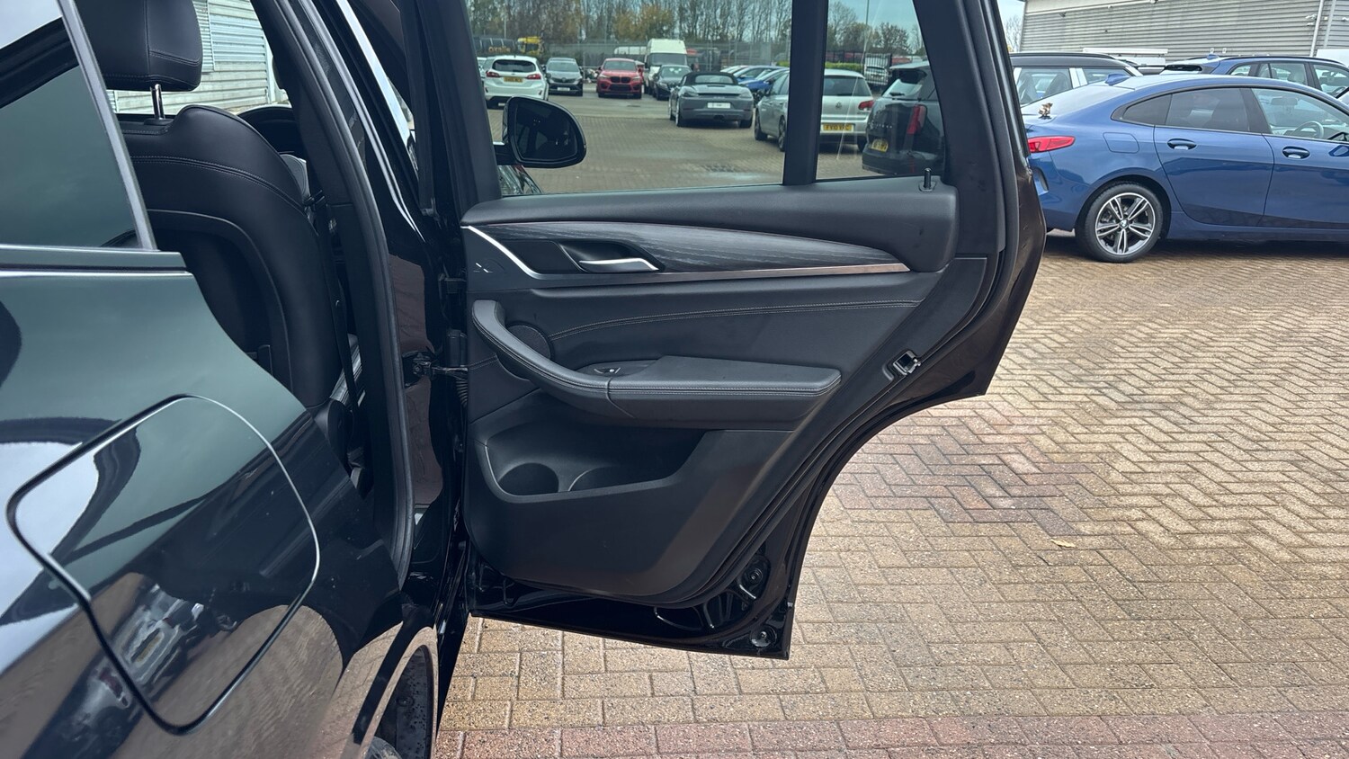 Used BMW X3 2021 for sale - 76565321: Photo 33