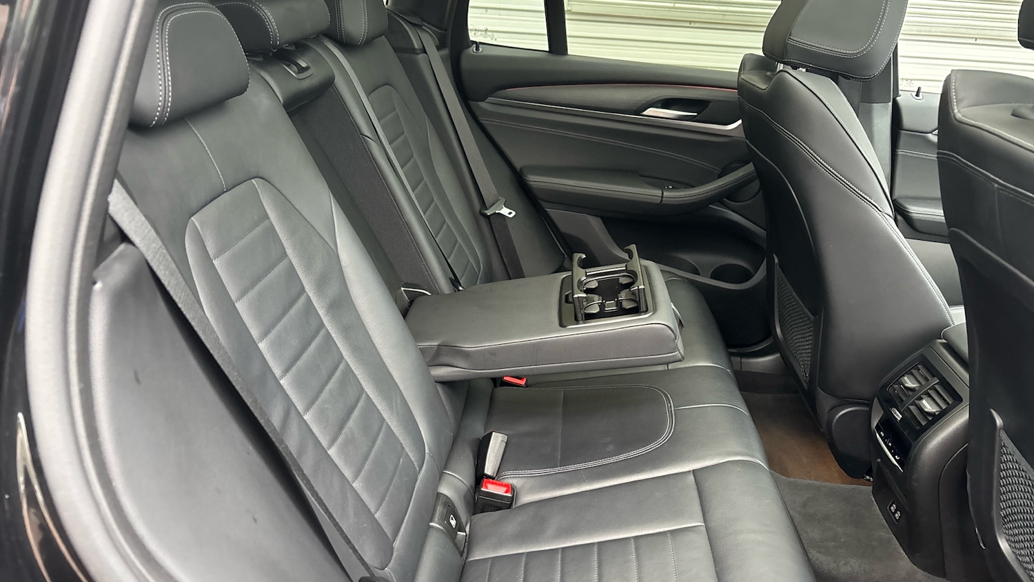 Used BMW X3 2021 for sale - 76565321: Photo 37