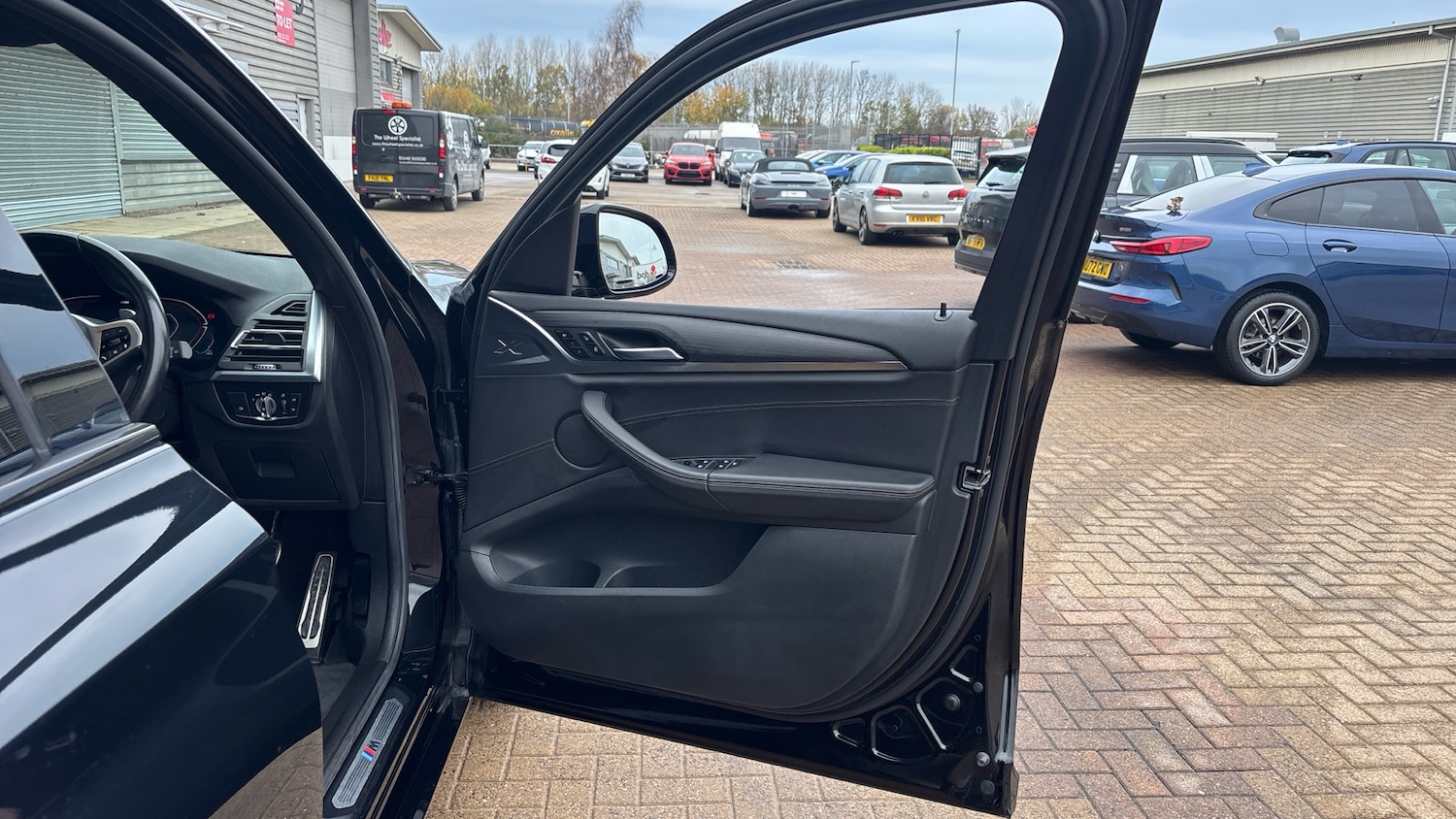 Used BMW X3 2021 for sale - 76565321: Photo 39