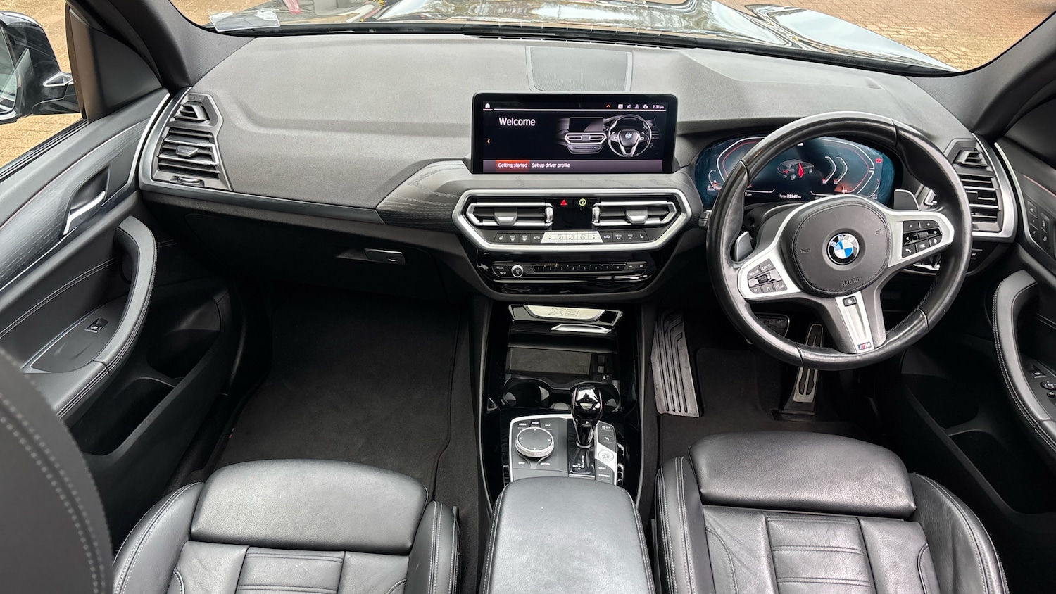 Used BMW X3 2021 for sale - 76565321: Photo 4