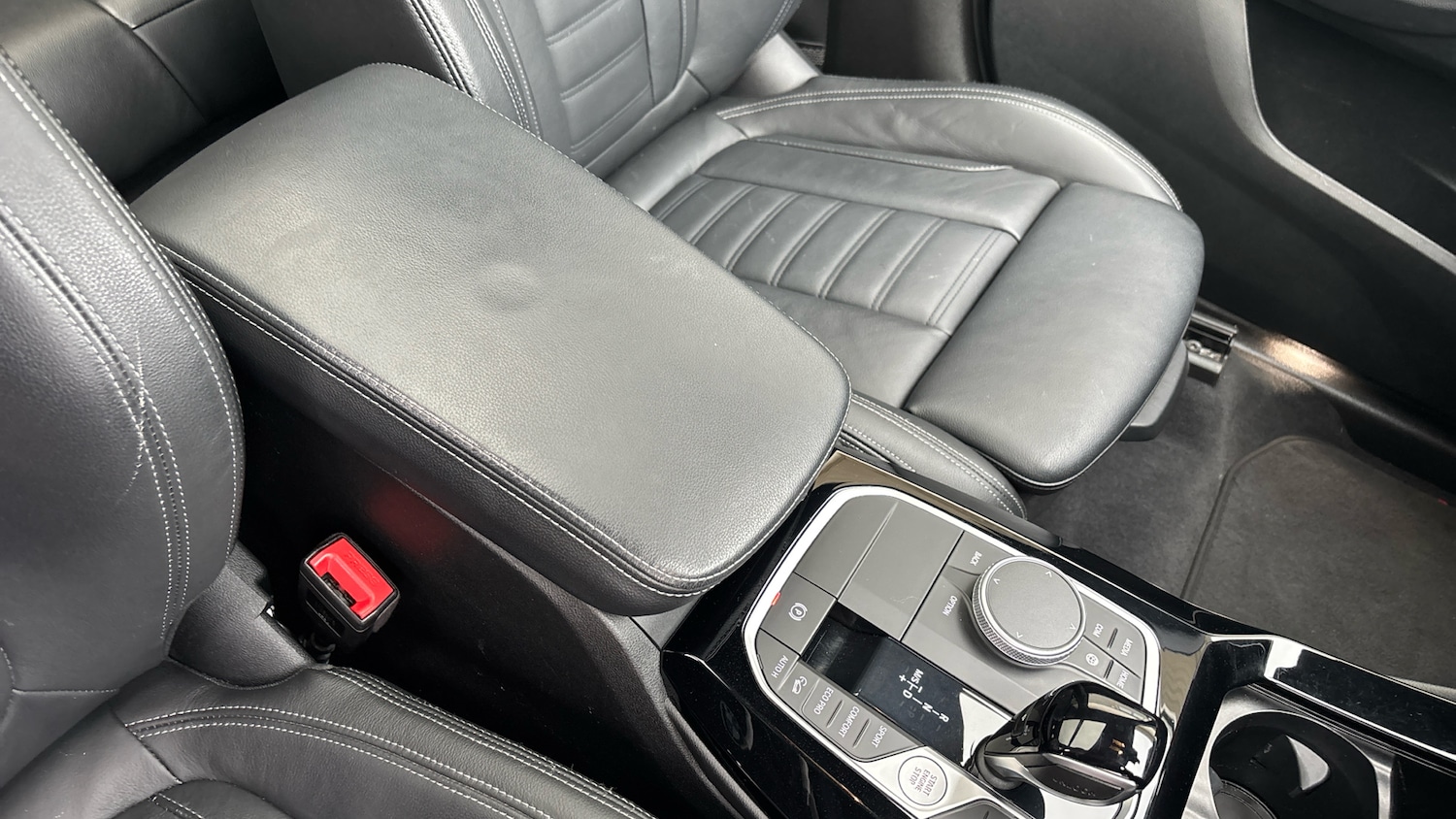 Used BMW X3 2021 for sale - 76565321: Photo 43