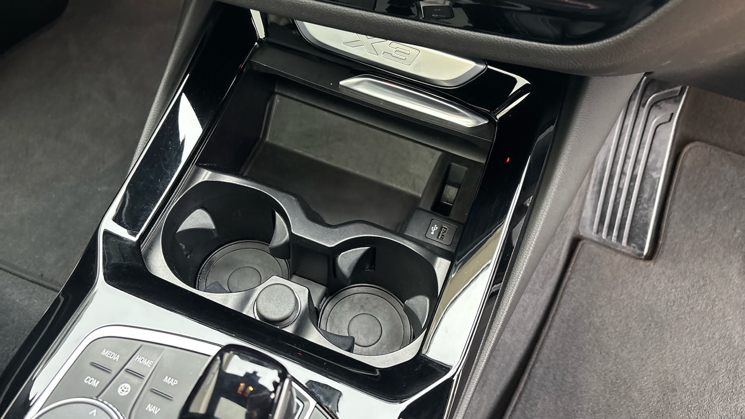 Used BMW X3 2021 for sale - 76565321: Photo 45