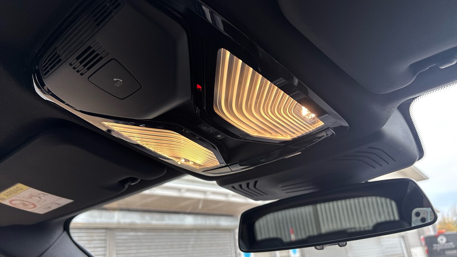 Used BMW X3 2021 for sale - 76565321: Photo 48