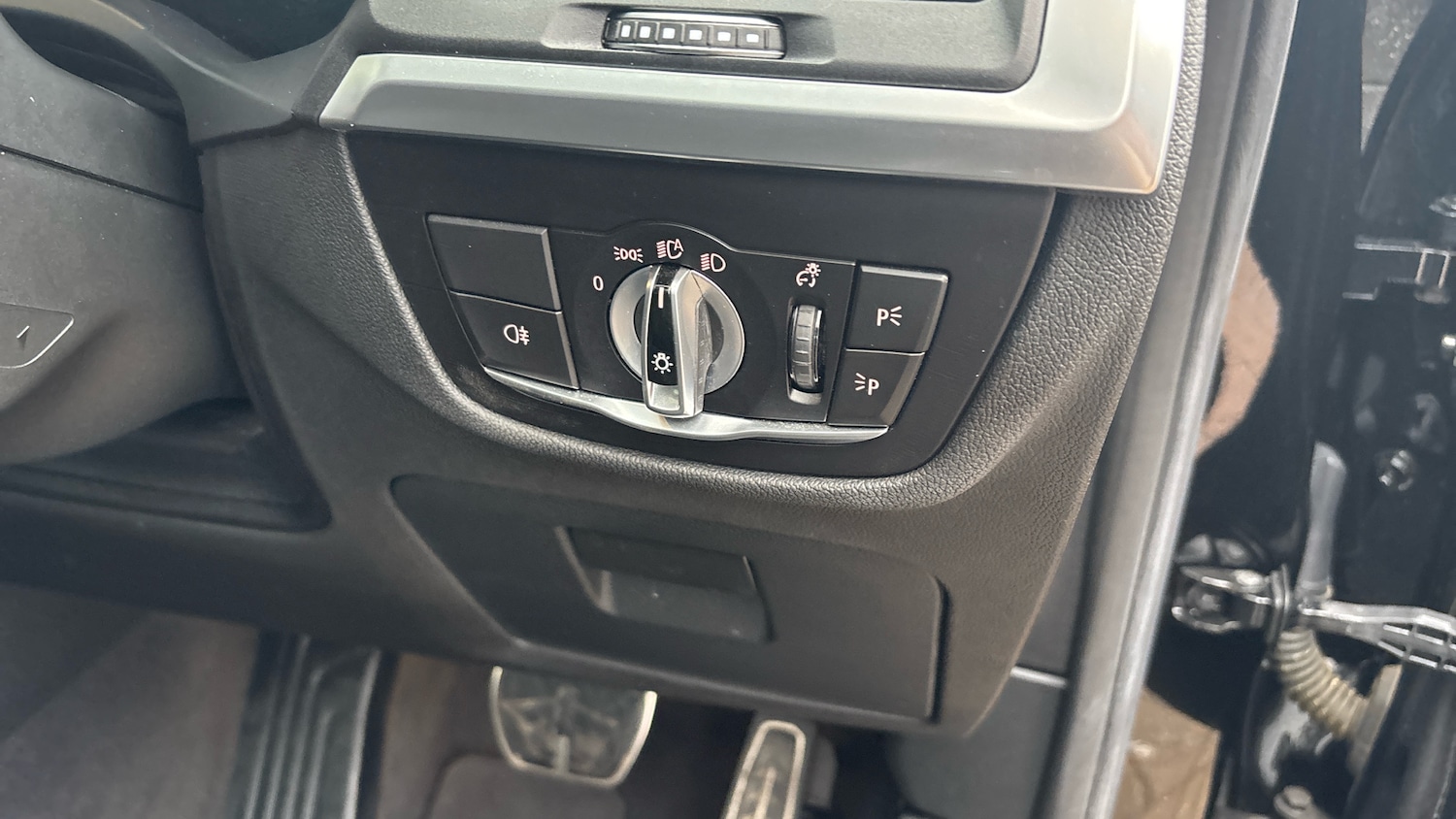 Used BMW X3 2021 for sale - 76565321: Photo 49