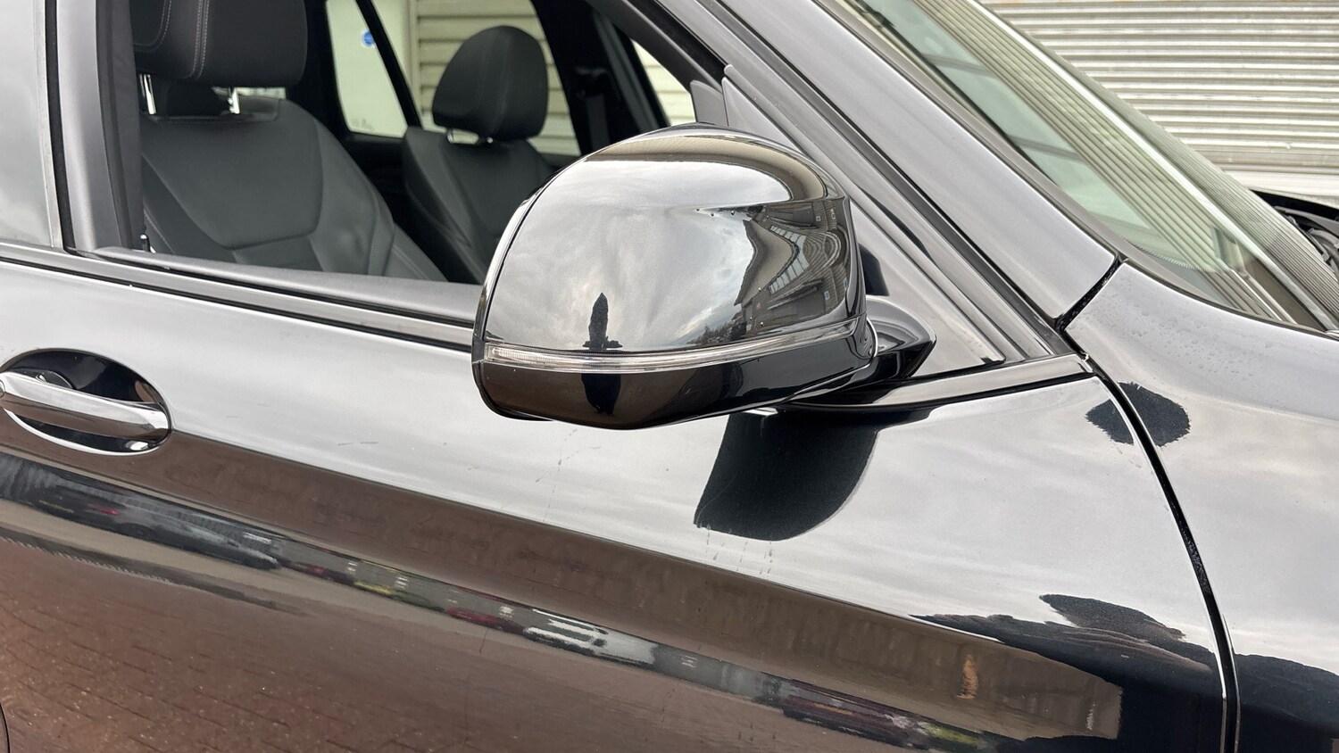 Used BMW X3 2021 for sale - 76565321: Photo 51