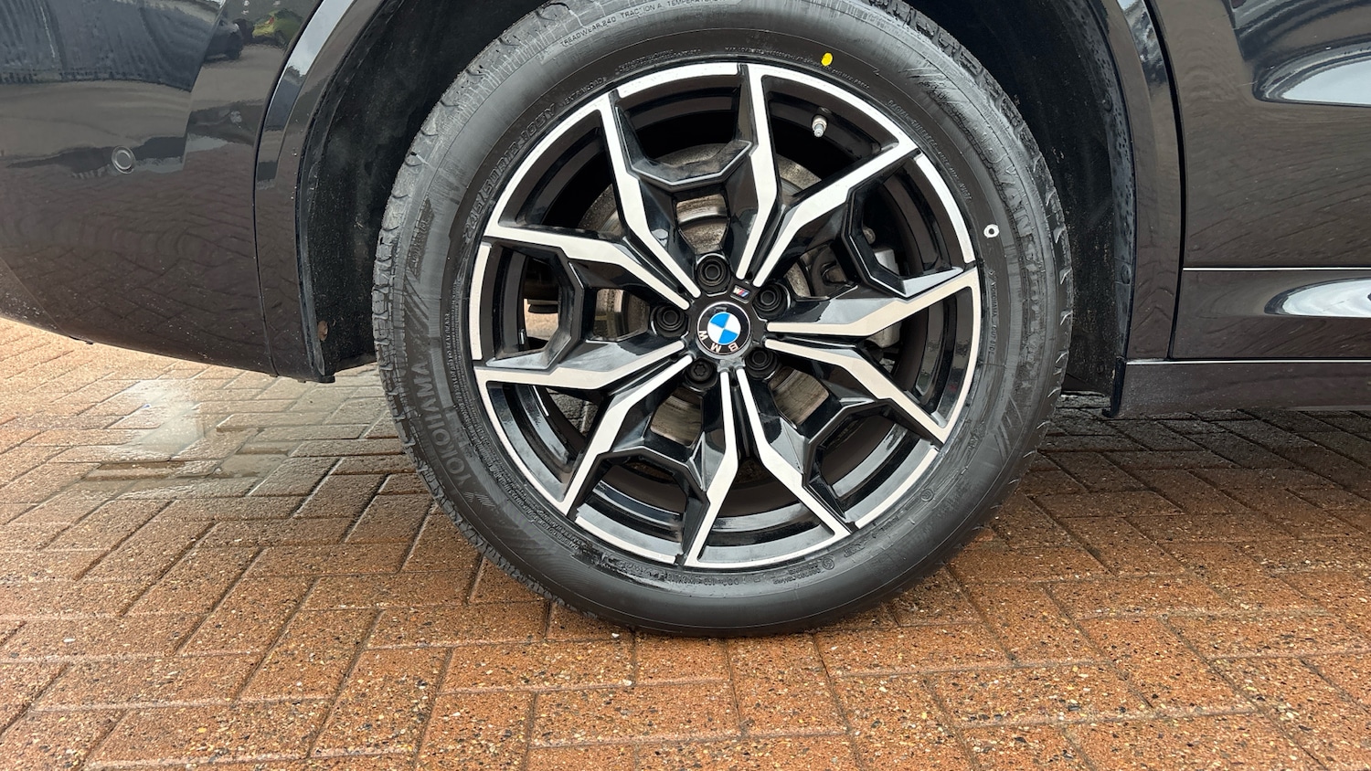 Used BMW X3 2021 for sale - 76565321: Photo 53