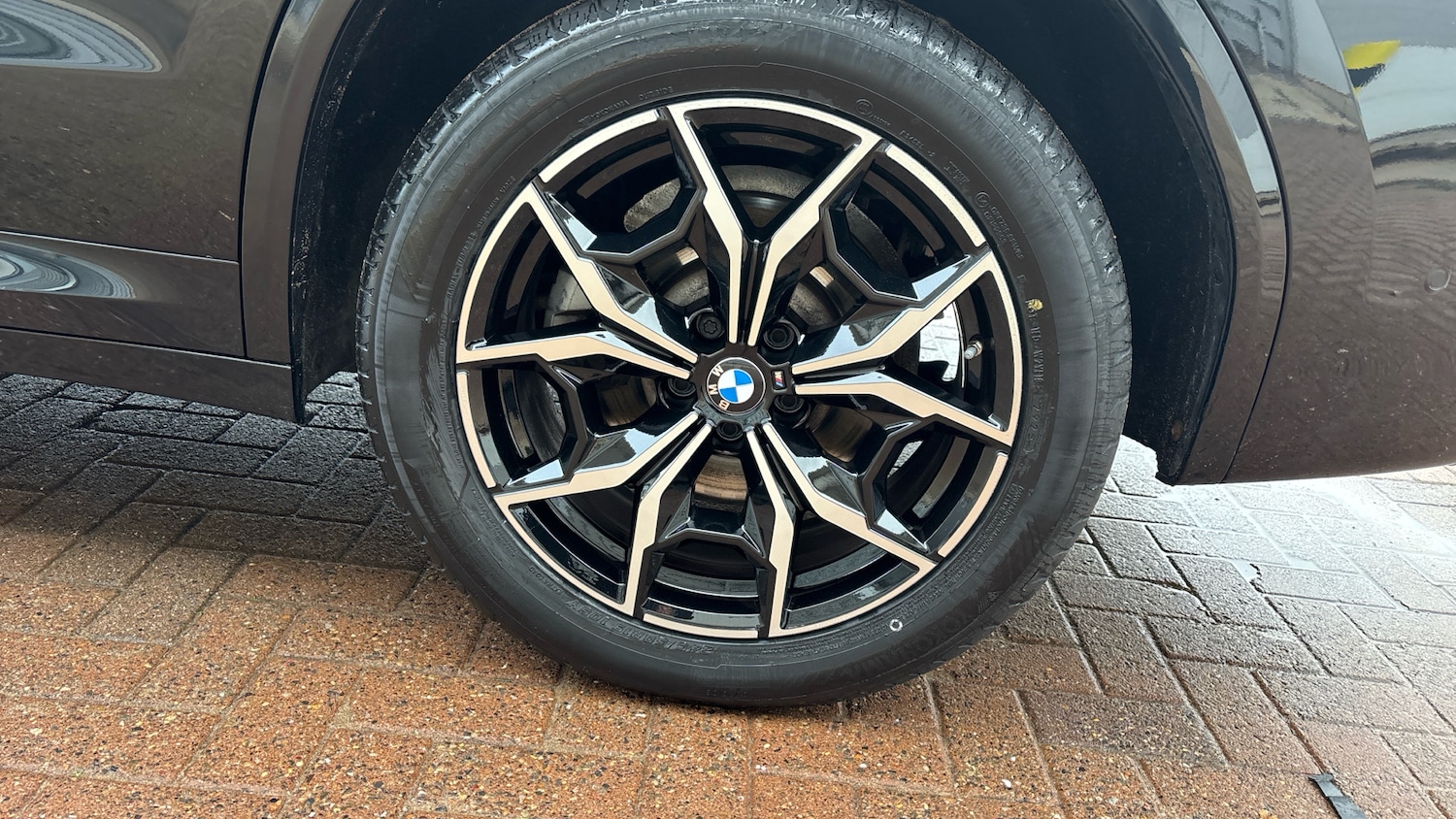 Used BMW X3 2021 for sale - 76565321: Photo 54