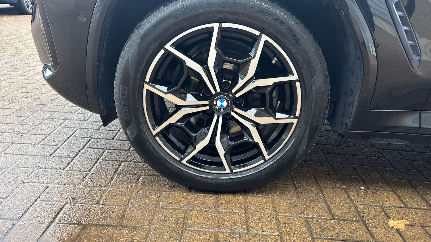 Used BMW X3 2021 for sale - 76565321: Photo 55