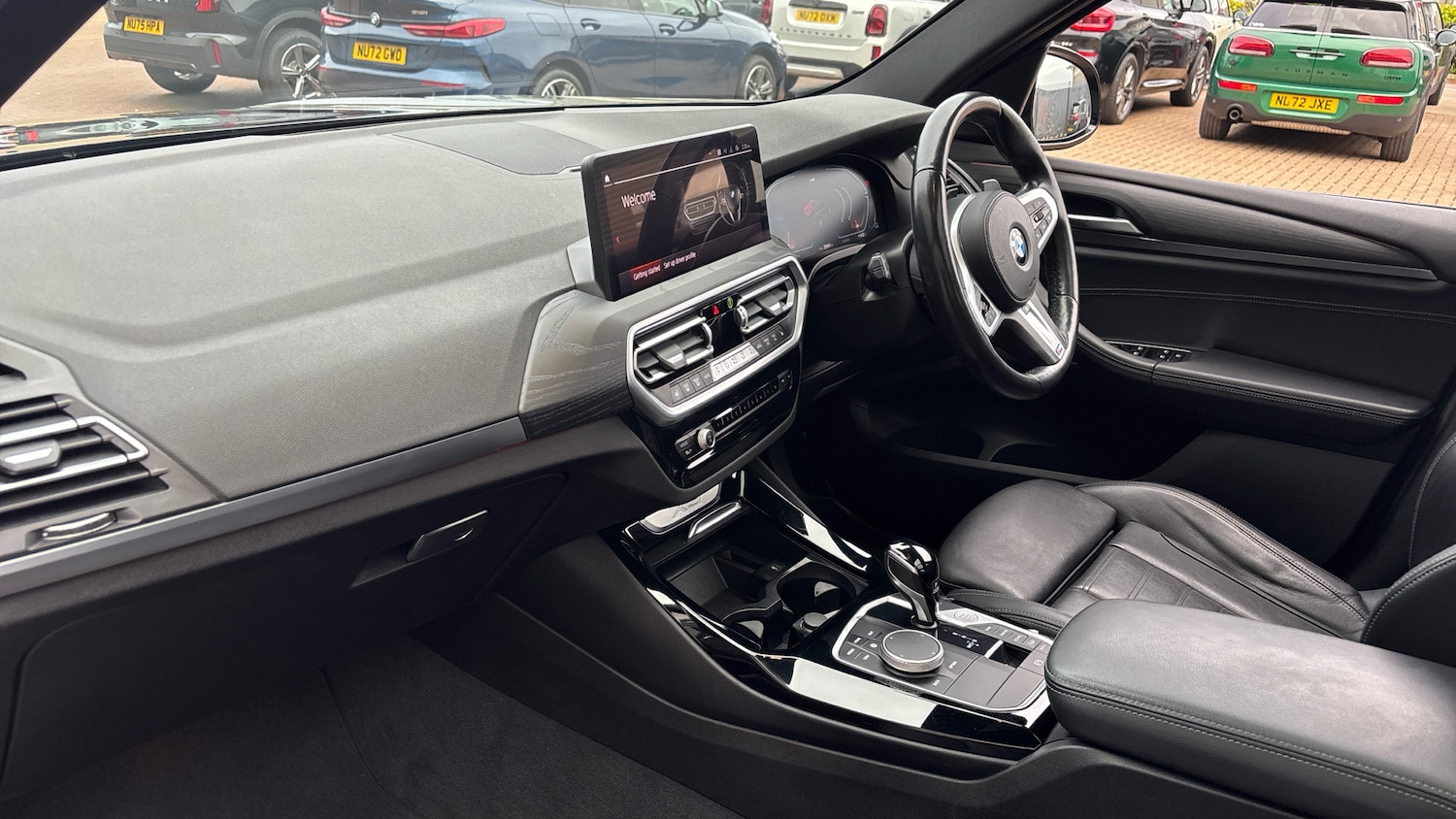 Used BMW X3 2021 for sale - 76565321: Photo 7