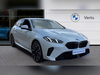 BMW - 1 Series