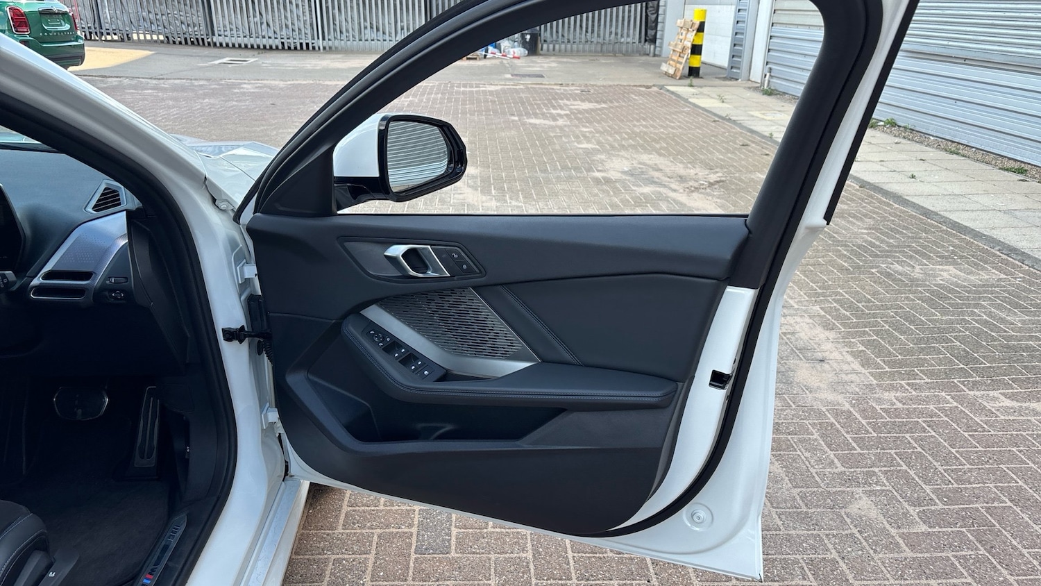 Vehicle 26
