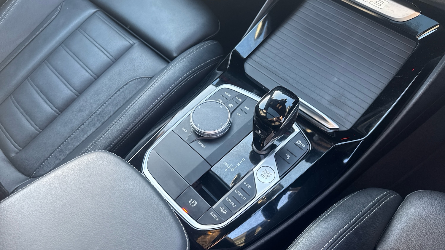 Used BMW X3 2022 for sale - 78150519: Photo 10