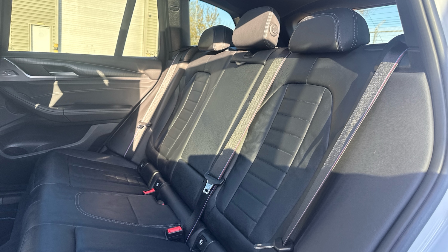 Used BMW X3 2022 for sale - 78150519: Photo 12