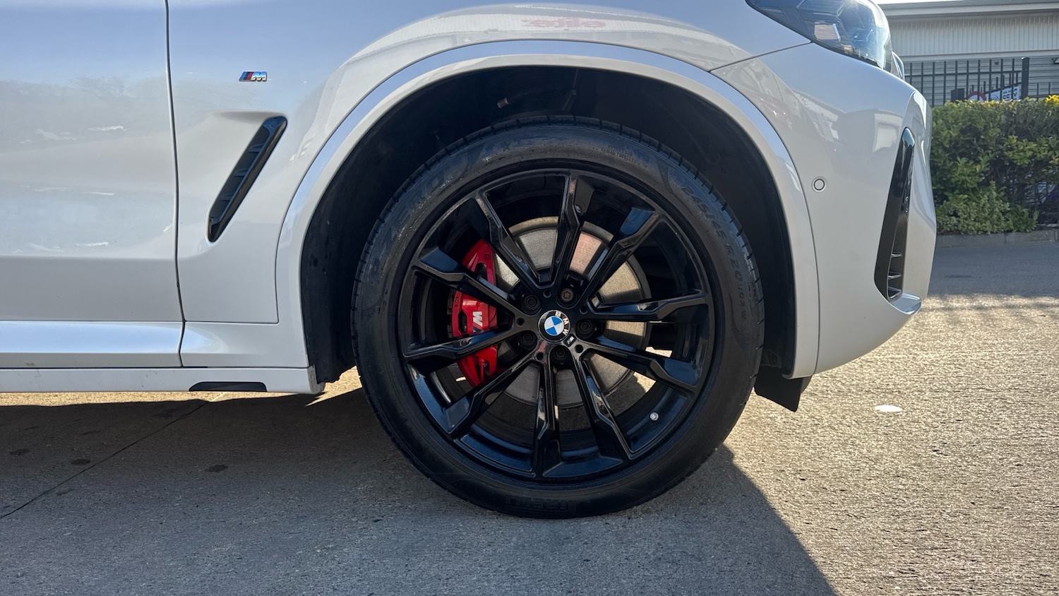 Used BMW X3 2022 for sale - 78150519: Photo 14