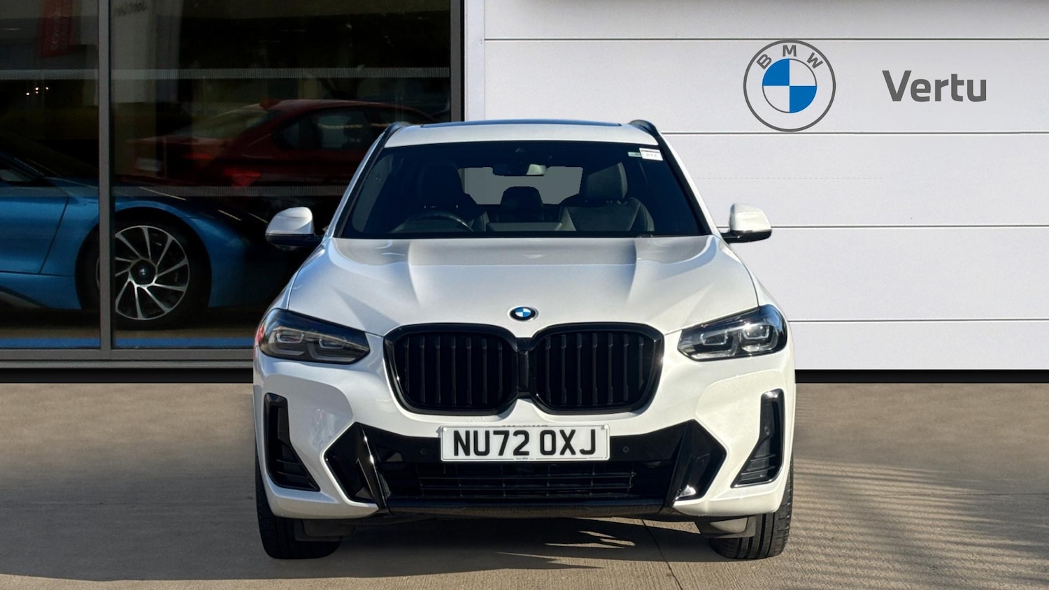 Used BMW X3 2022 for sale - 78150519: Photo 16