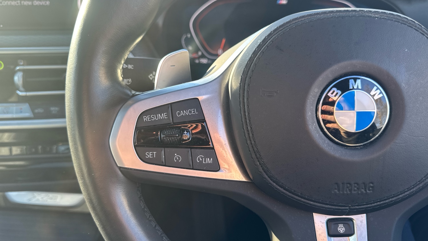 Used BMW X3 2022 for sale - 78150519: Photo 17