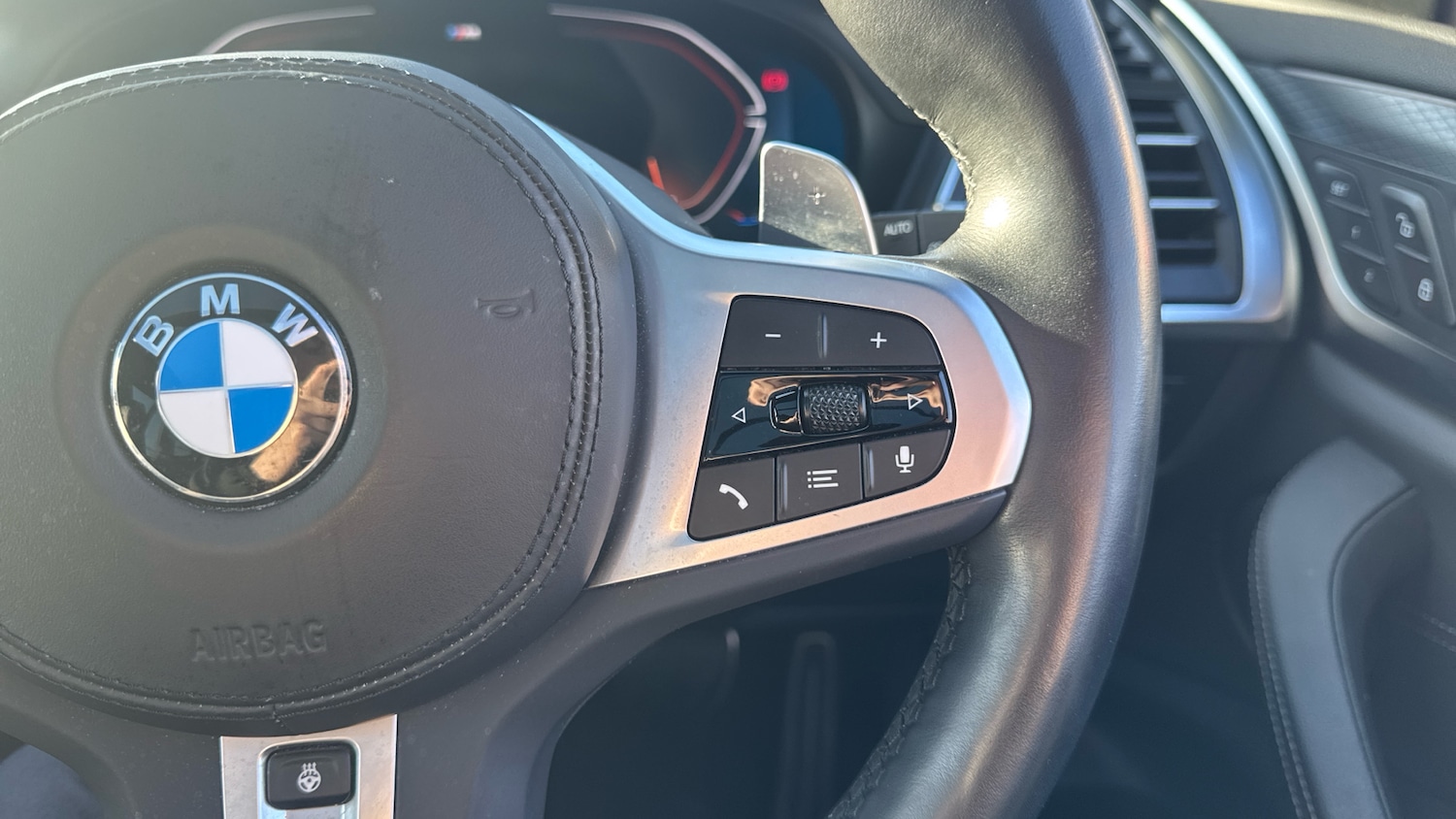 Used BMW X3 2022 for sale - 78150519: Photo 18