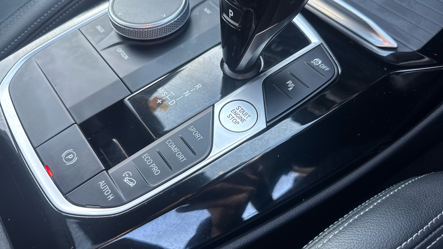 Used BMW X3 2022 for sale - 78150519: Photo 19