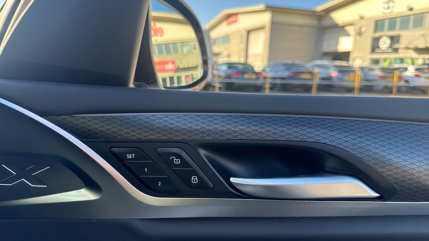 Used BMW X3 2022 for sale - 78150519: Photo 20