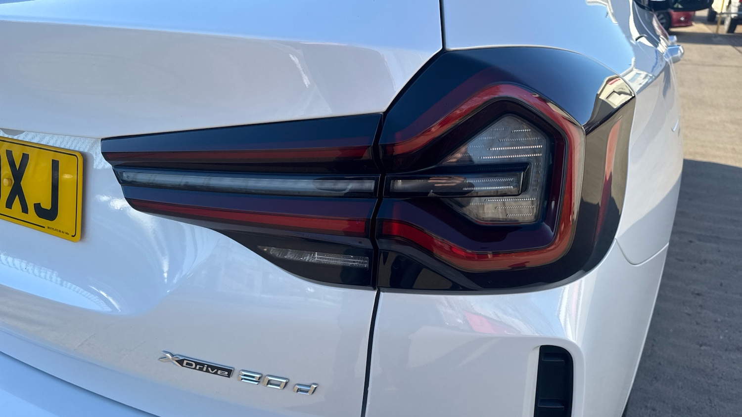 Used BMW X3 2022 for sale - 78150519: Photo 22