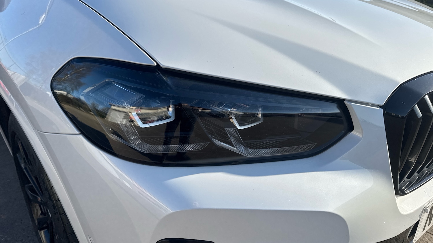 Used BMW X3 2022 for sale - 78150519: Photo 23