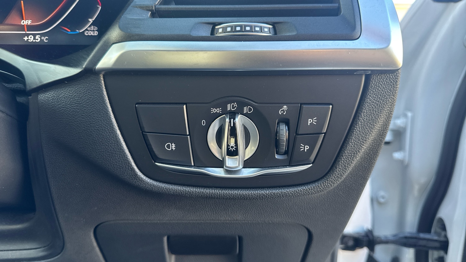 Used BMW X3 2022 for sale - 78150519: Photo 25