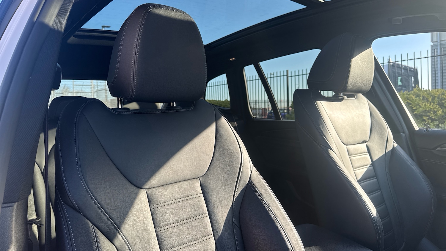 Used BMW X3 2022 for sale - 78150519: Photo 27