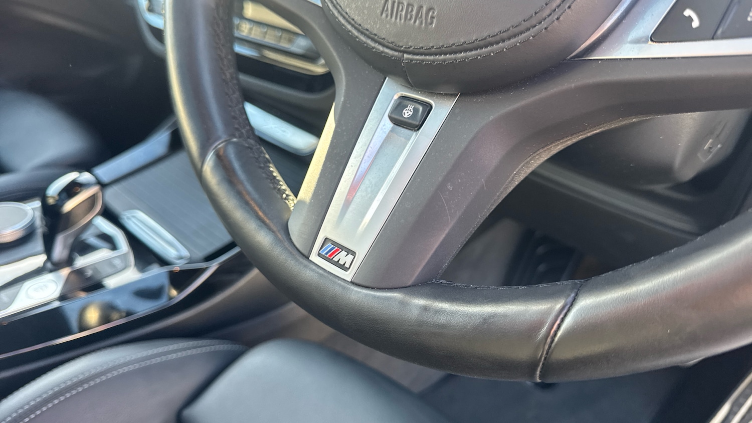 Used BMW X3 2022 for sale - 78150519: Photo 30