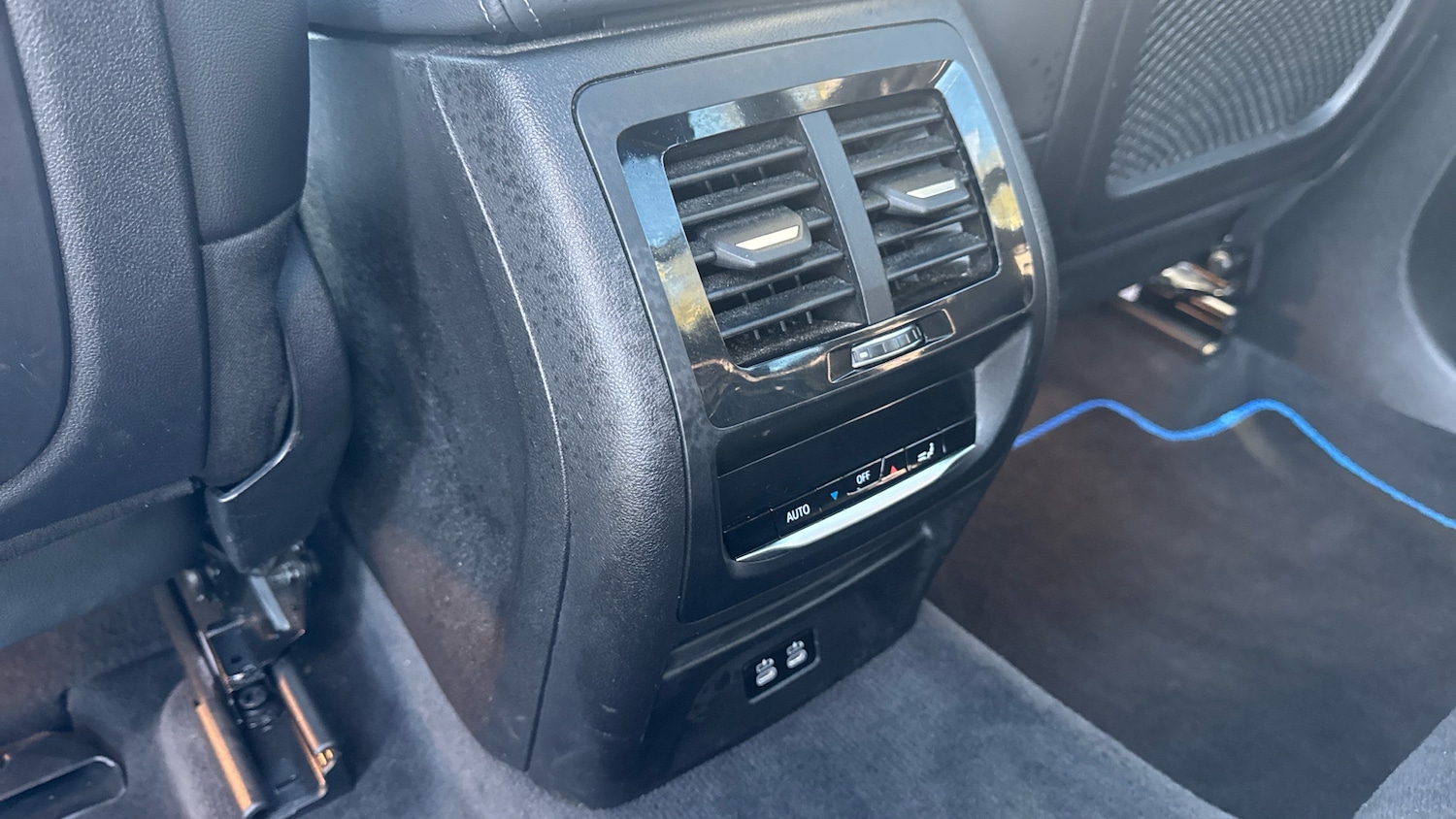 Used BMW X3 2022 for sale - 78150519: Photo 34