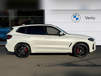 Used BMW X3 2022 for sale - 78150519: Photo