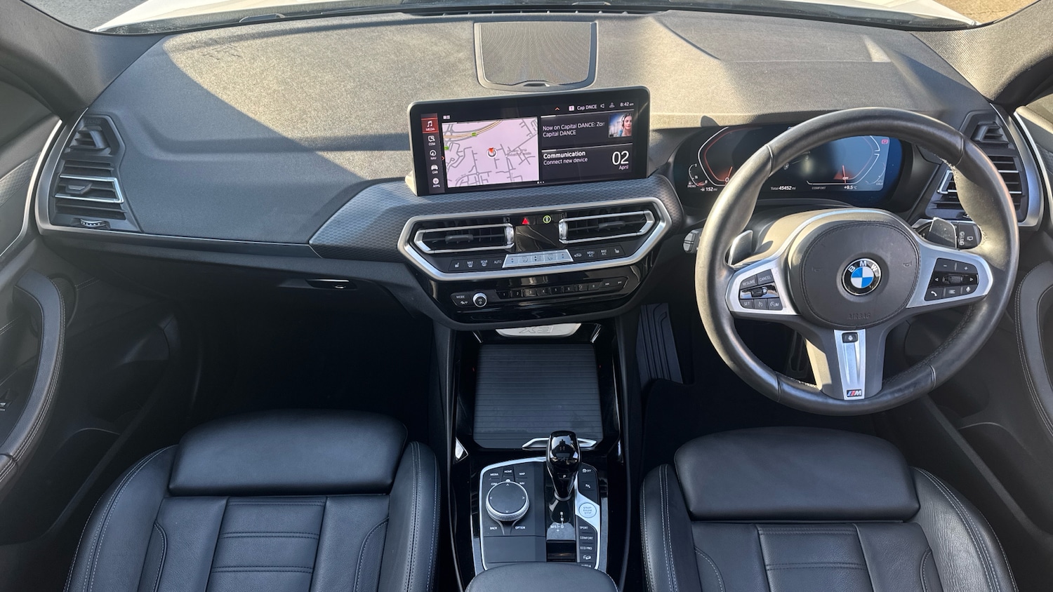 Used BMW X3 2022 for sale - 78150519: Photo 4