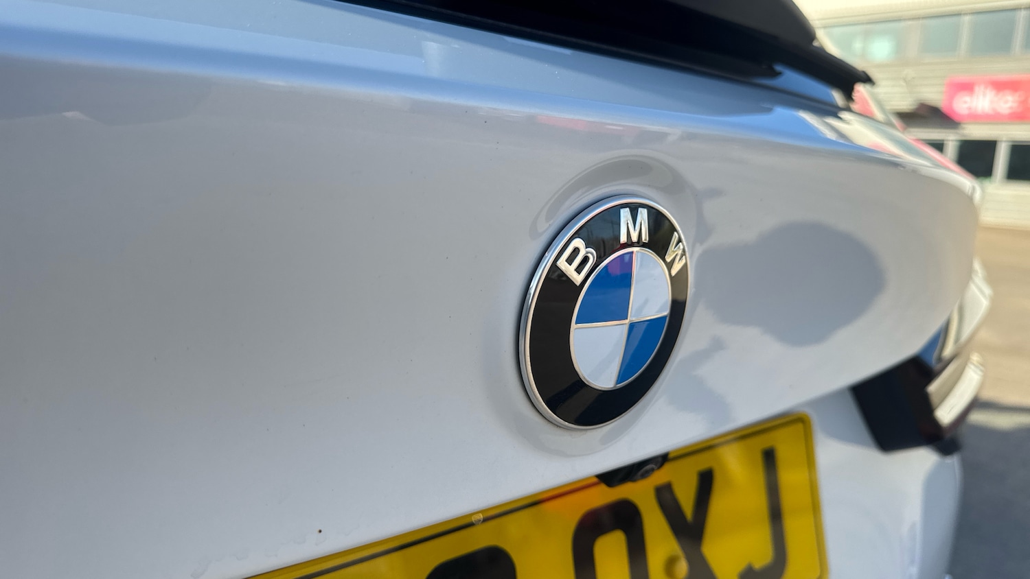 Used BMW X3 2022 for sale - 78150519: Photo 40