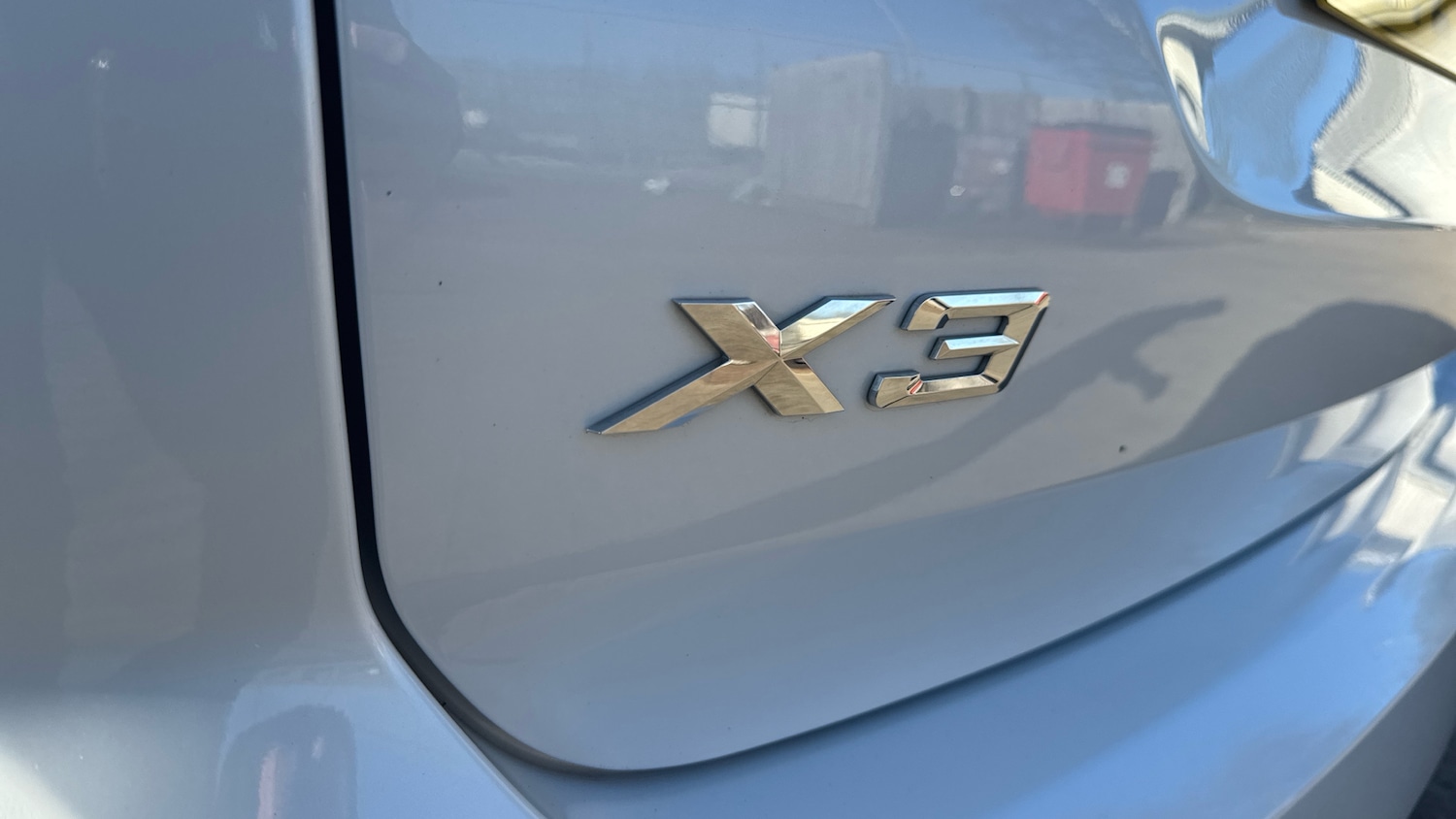 Used BMW X3 2022 for sale - 78150519: Photo 41