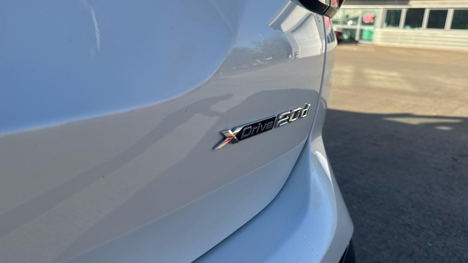 Used BMW X3 2022 for sale - 78150519: Photo 42