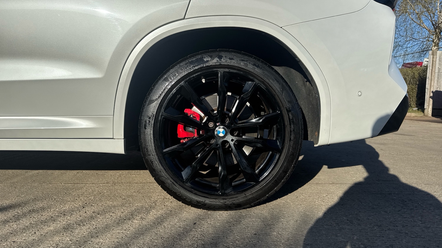 Used BMW X3 2022 for sale - 78150519: Photo 45