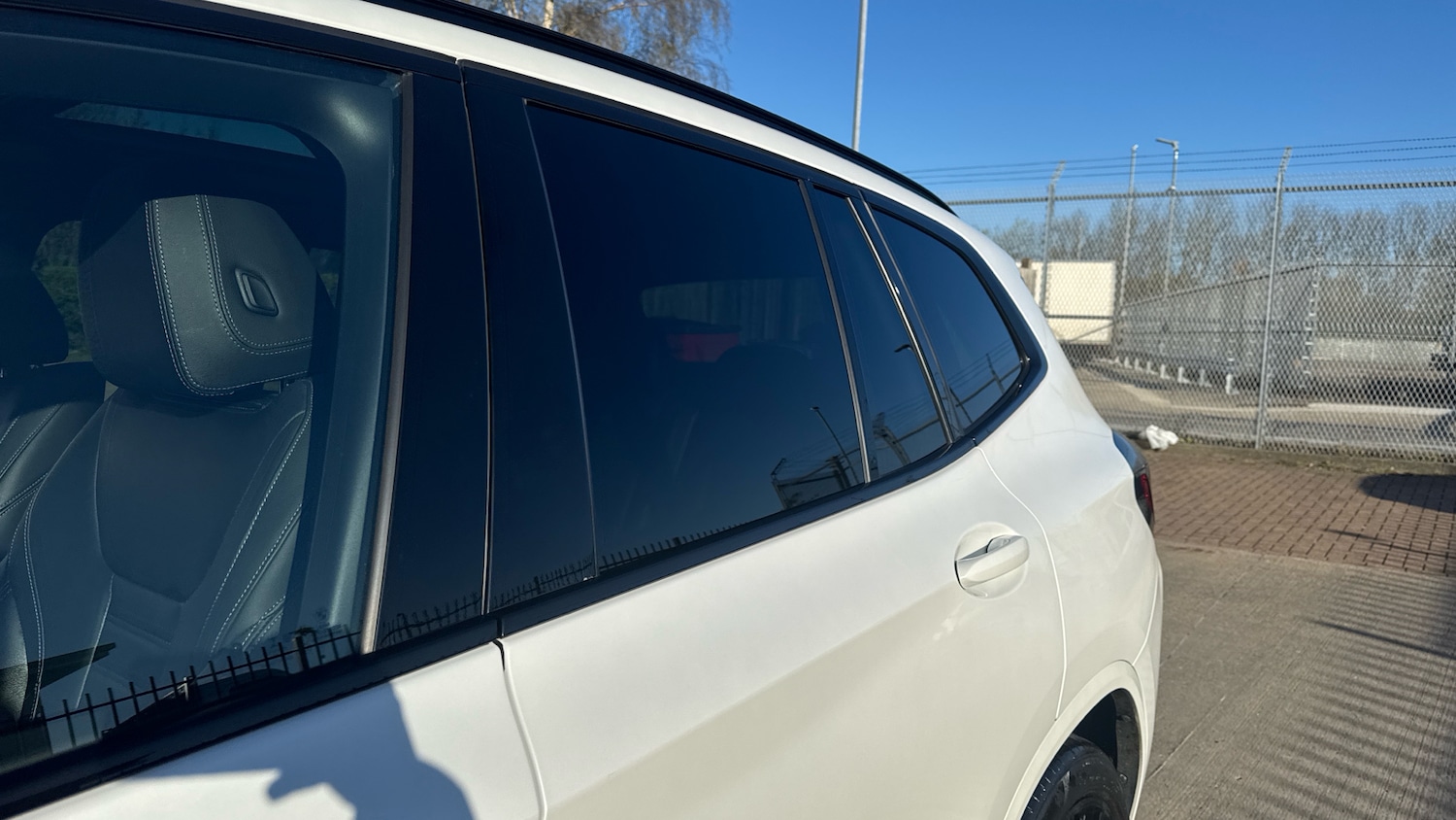 Used BMW X3 2022 for sale - 78150519: Photo 46