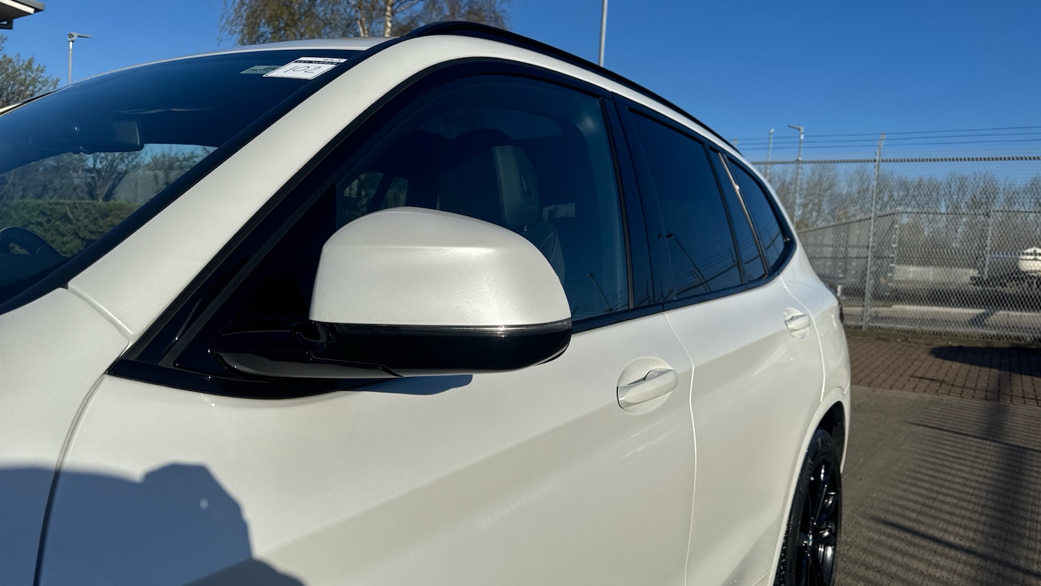 Used BMW X3 2022 for sale - 78150519: Photo 47