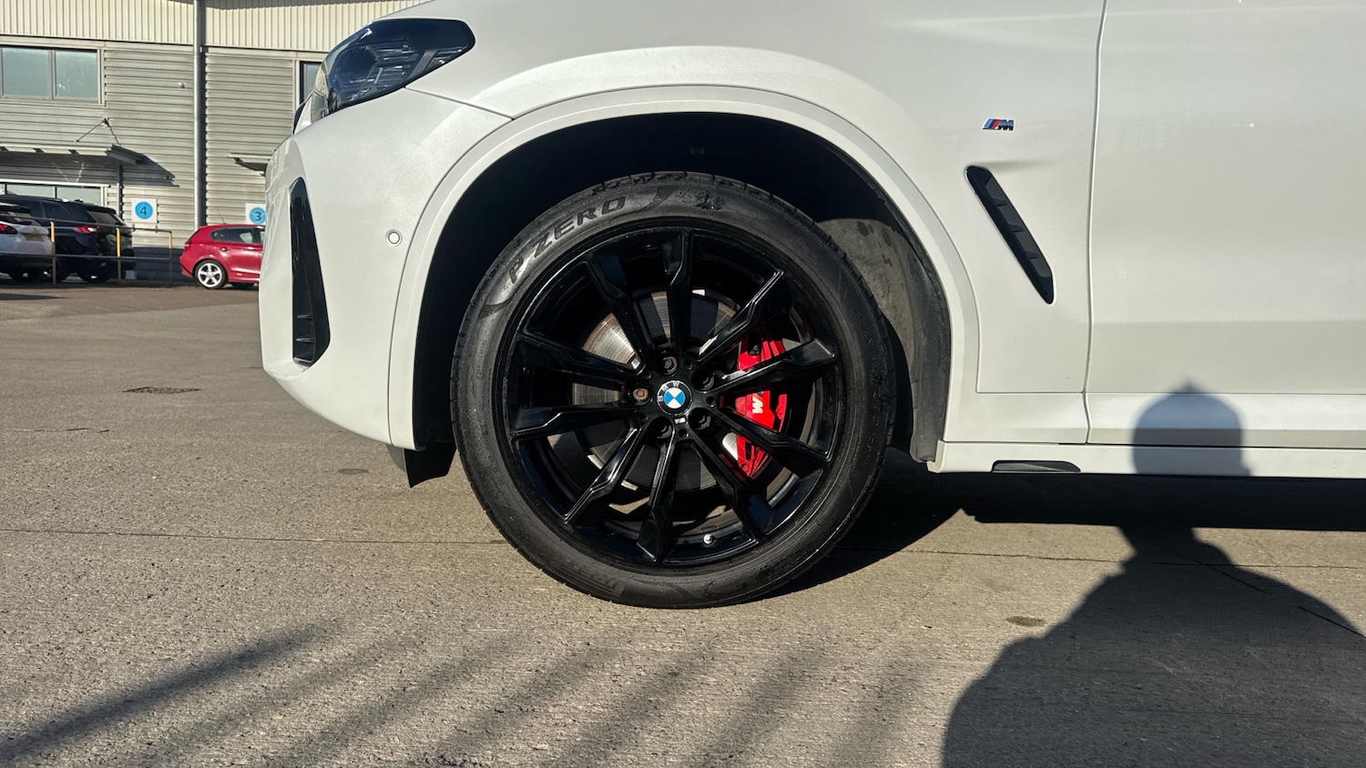 Used BMW X3 2022 for sale - 78150519: Photo 49