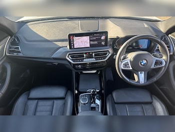 Used BMW X3 2022 for sale - 78150519: Photo