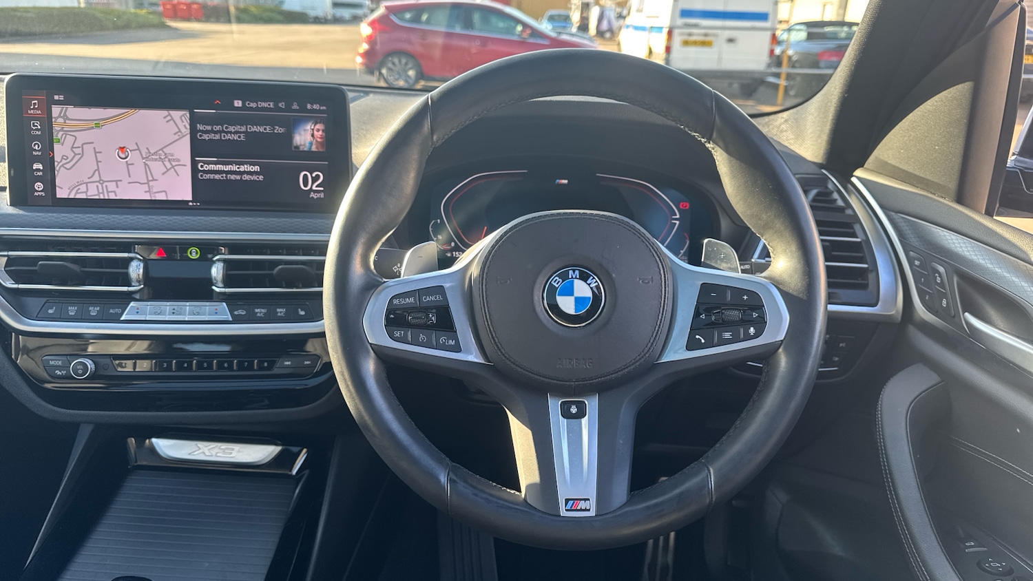 Used BMW X3 2022 for sale - 78150519: Photo 5