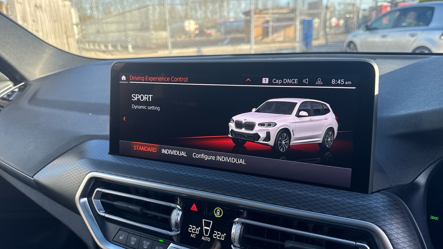 Used BMW X3 2022 for sale - 78150519: Photo 53