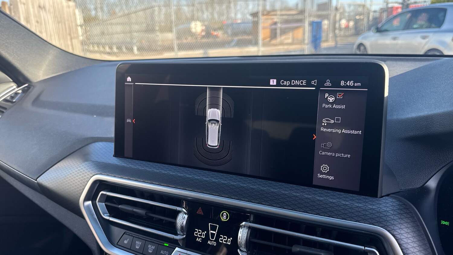 Used BMW X3 2022 for sale - 78150519: Photo 54